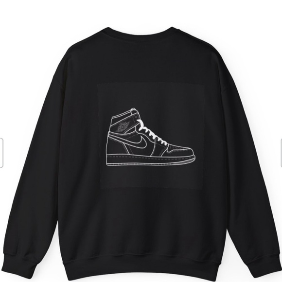 Tek hoodies - Picture 2 of 4